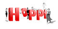 HOPPELs