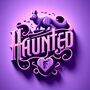 hauntedheart